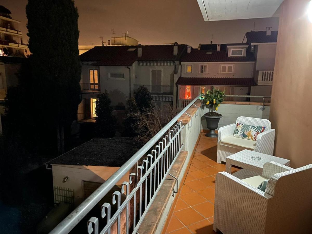 The Loft E&E Cinecitta Appartement Empoli Buitenkant foto