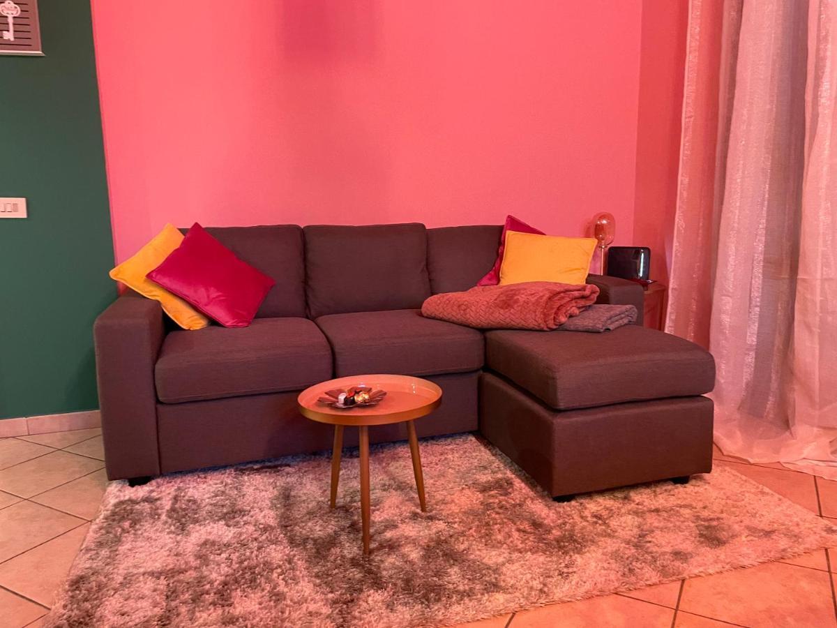 The Loft E&E Cinecitta Appartement Empoli Buitenkant foto