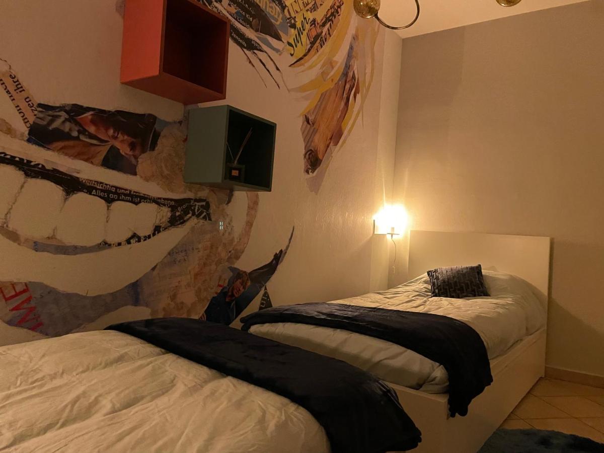 The Loft E&E Cinecitta Appartement Empoli Buitenkant foto