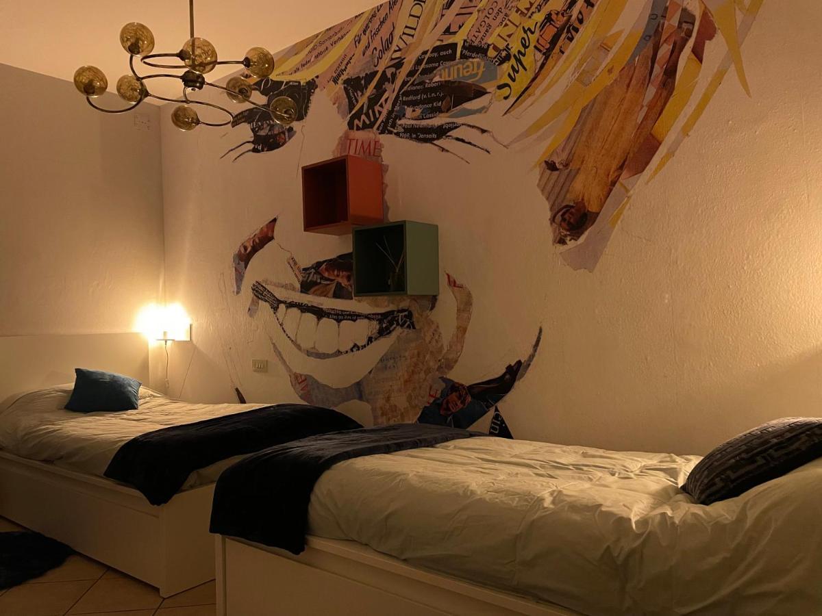 The Loft E&E Cinecitta Appartement Empoli Buitenkant foto