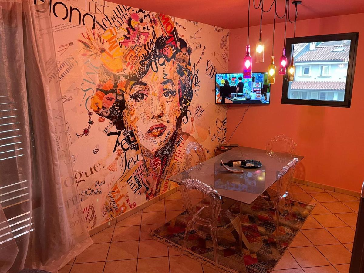 The Loft E&E Cinecitta Appartement Empoli Buitenkant foto