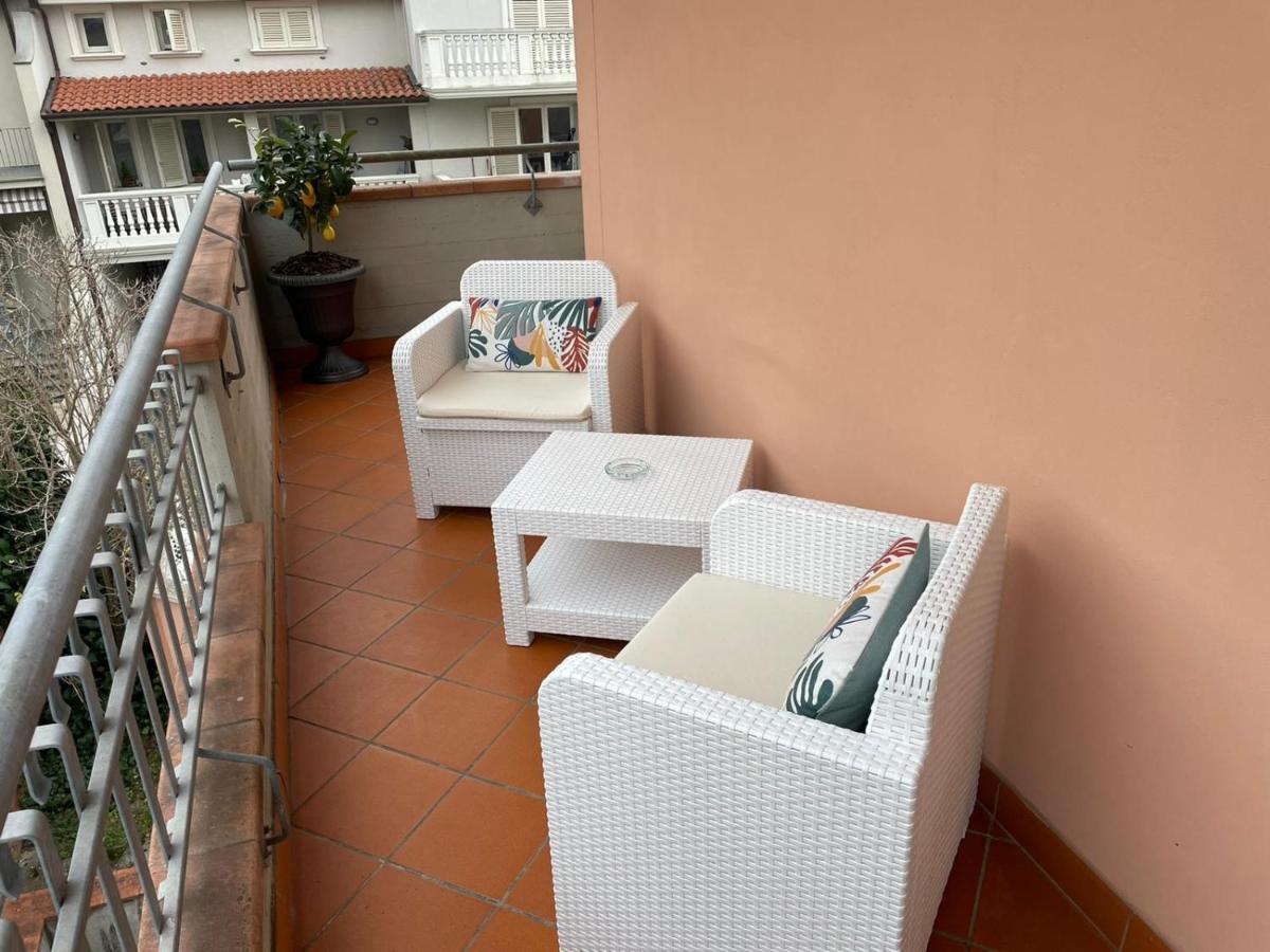 The Loft E&E Cinecitta Appartement Empoli Buitenkant foto