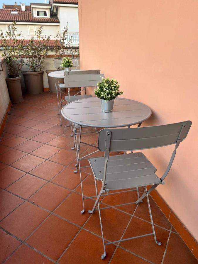 The Loft E&E Cinecitta Appartement Empoli Buitenkant foto