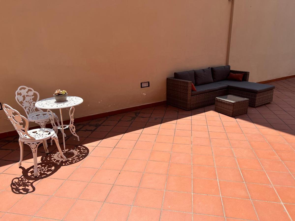 The Loft E&E Cinecitta Appartement Empoli Buitenkant foto